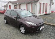 Ford Fiesta 1