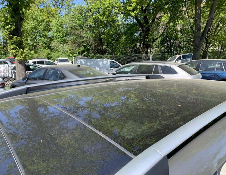 Citroën C4 Picasso MPV 1,6 l 80 kw