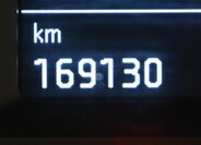 Škoda Octavia Kombi 1,6 l 77 kw