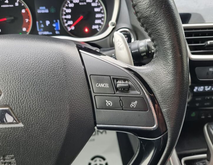 Mitsubishi Ostatní 16