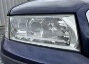 Škoda Octavia Liftback 1,9 l 81 kw