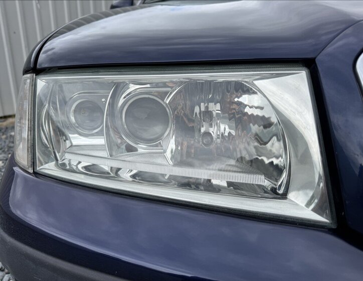 Škoda Octavia Liftback 1,9 l 81 kw