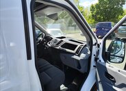 Ford Transit Ostatní 2,2 l 74 kw
