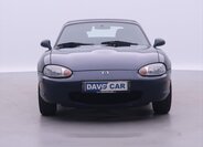 Mazda MX-5 Kabriolet 1,6 l 81 kw