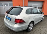 Volkswagen Golf Kombi 1,4 l 90 kw