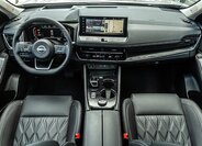 Nissan X-Trail SUV / Terénní 1,5 l 116 kw