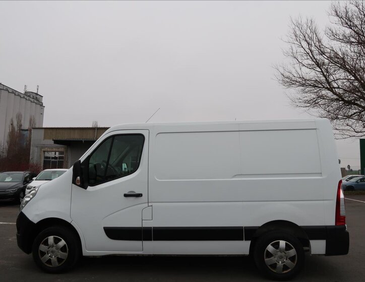 Renault Master 6