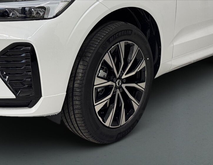 Volvo XC60 SUV 2,0 l 184 kw