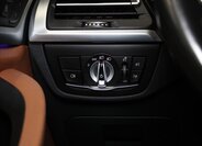 BMW X3 SUV / Terénní 3,0 l 210 kw