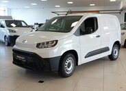 Toyota ProAce City 1