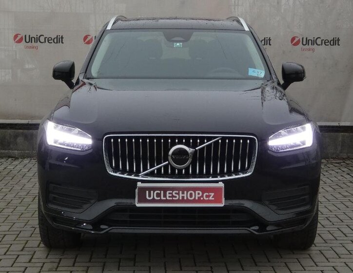 Volvo XC90 2