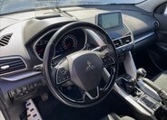 Mitsubishi Eclipse Cross SUV / Terénní 1,5 l 120 kw