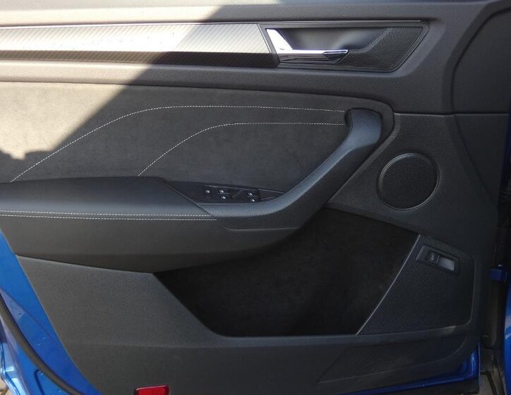 Škoda Kodiaq SUV / Terénní 2,0 l 147 kw