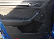 Škoda Kodiaq SUV / Terénní 2,0 l 147 kw