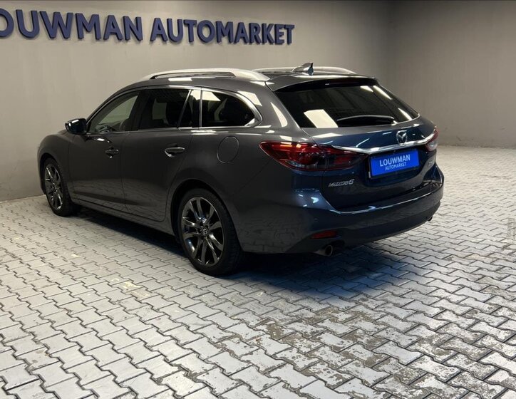 Mazda 6 15