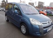 Peugeot Partner Tepee 6