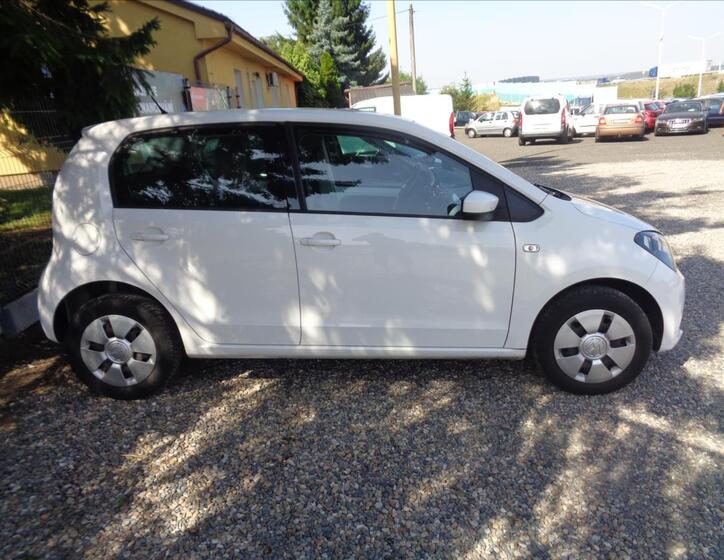 Seat Mii 4