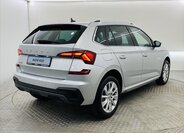 Škoda Kamiq Hatchback 999,0 85 kw