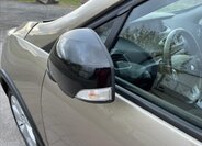 Renault Scénic Hatchback 1,2 l 97 kw