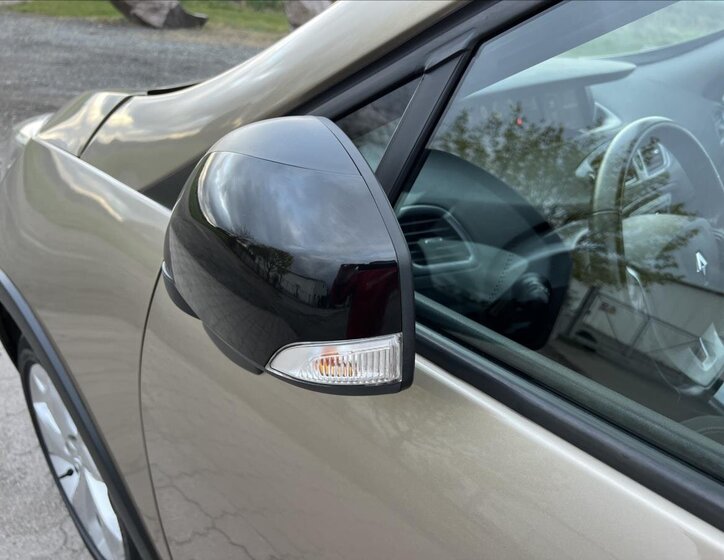 Renault Scénic Hatchback 1,2 l 97 kw