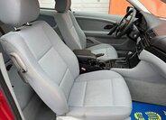 BMW Řada 3 Hatchback 1,8 l 85 kw