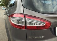 Ford Mondeo Kombi 2,0 l 120 kw
