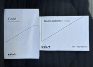 KIA ProCeed Hatchback 1,5 l 118 kw