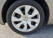 Citroën C3 Picasso Kombi 1,6 l 80 kw