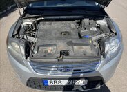 Ford Mondeo Kombi 2,0 l 103 kw