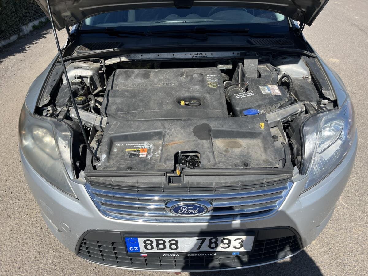 Ford Mondeo Kombi 2,0 l 103 kw