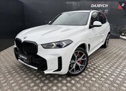 BMW X5 SUV 3,0 l 210 kw