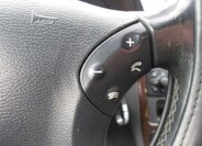 Mercedes-Benz Třídy C Kombi 2,1 l 105 kw