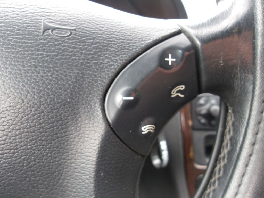 Mercedes-Benz Třídy C Kombi 2,1 l 105 kw