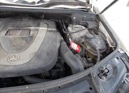 Mercedes-Benz Třídy M 34