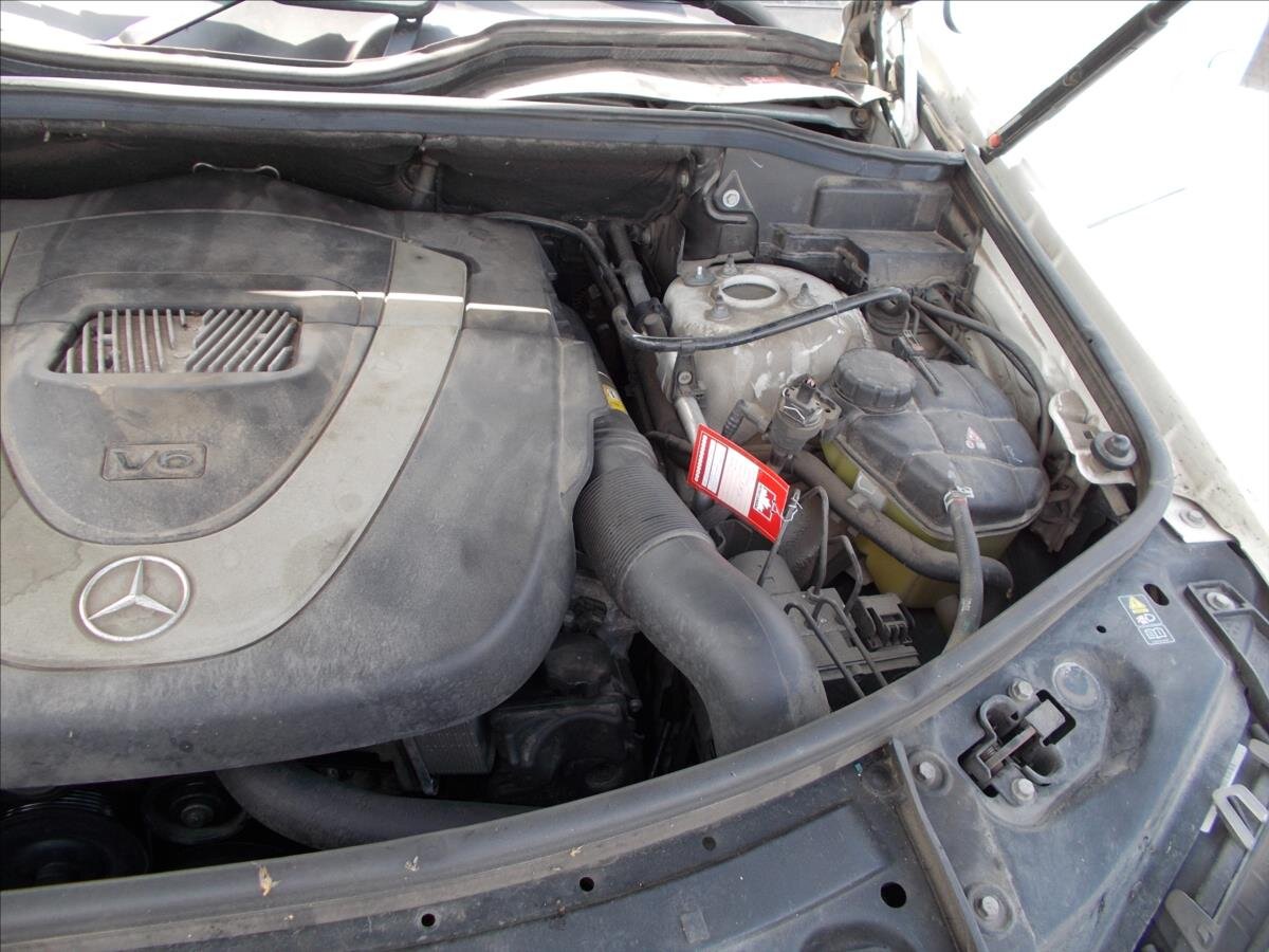 Mercedes-Benz Třídy M