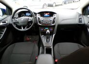 Ford Focus 6