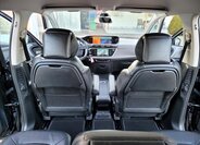 Citroën Grand C4 SpaceTourer MPV 2,0 l 120 kw