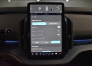 Volvo EX30 SUV / Terénní 0,0 315 kw