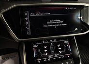 Audi A6 Kombi 2,0 l 150 kw