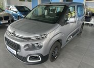 Citroën Berlingo MPV 1,2 l 81 kw