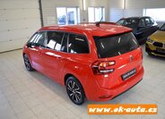 Citroën Grand C4 SpaceTourer MPV 1,5 l 96 kw