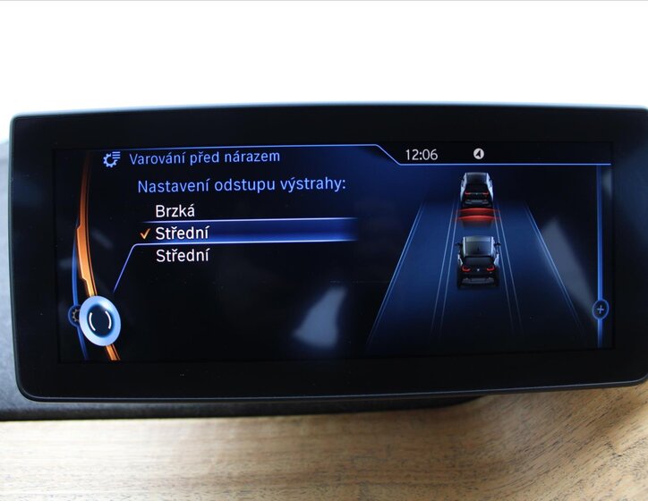 BMW i3 Hatchback 0,0 125 kw