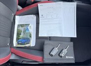 Škoda Scala Hatchback 1,5 l 110 kw