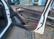 Ford Focus Kombi 1,5 l 77 kw