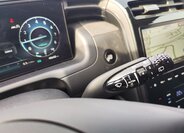 Hyundai Tucson SUV / Terénní 1,6 l 110 kw