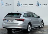 Škoda Octavia Kombi 2,0 l 85 kw