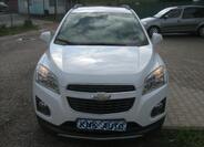 Chevrolet Trax 1