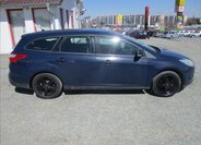 Ford Focus Kombi 1,6 l 77 kw