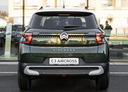 Citroën C3 Aircross SUV 1,2 l 100 kw