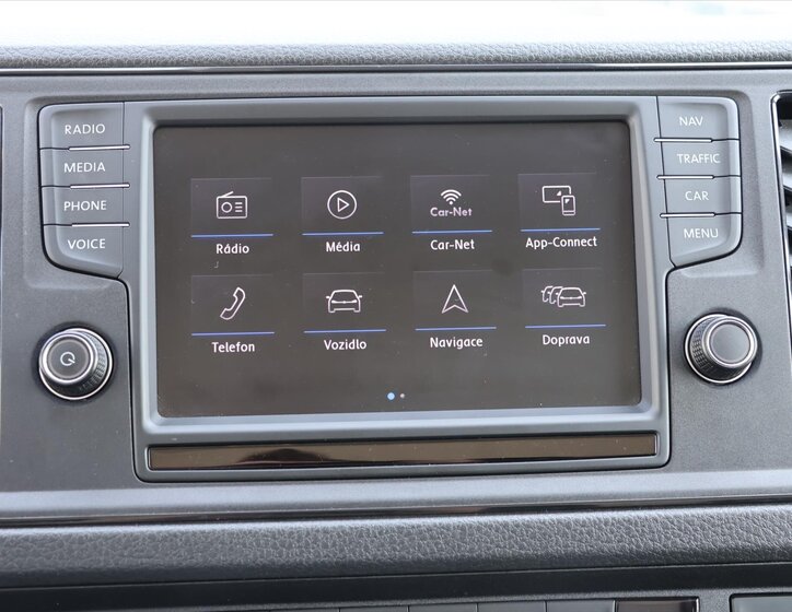 Volkswagen Crafter 25